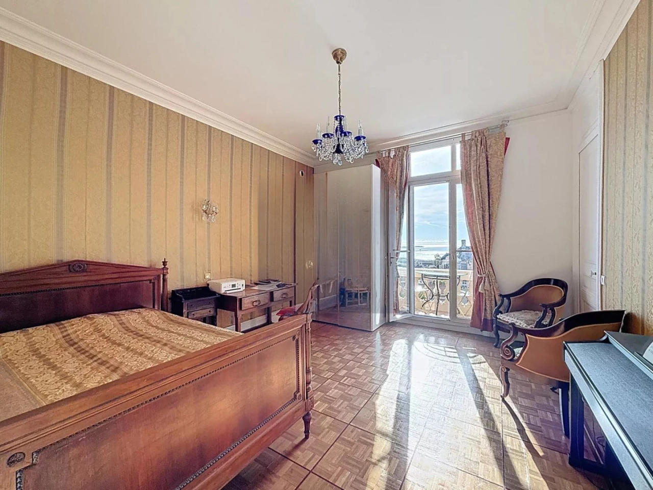 Квартира в Каннах, Франция, 91 м² - фото 10