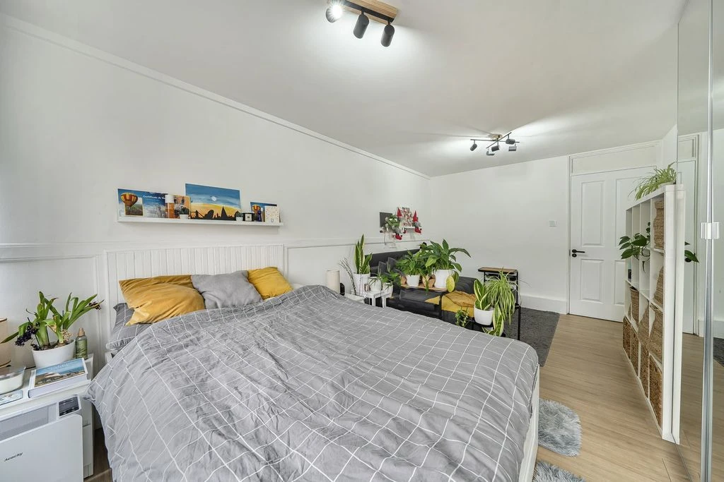 Квартира в Лондоне, Великобритания, 48 м² - фото 10