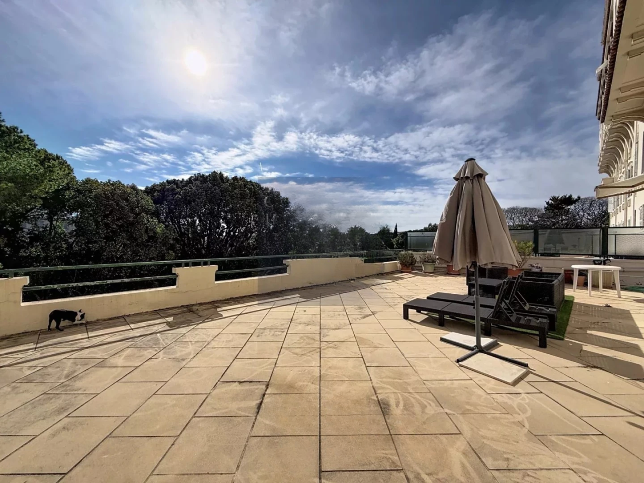 Квартира в Каннах, Франция, 147 м² - фото 10