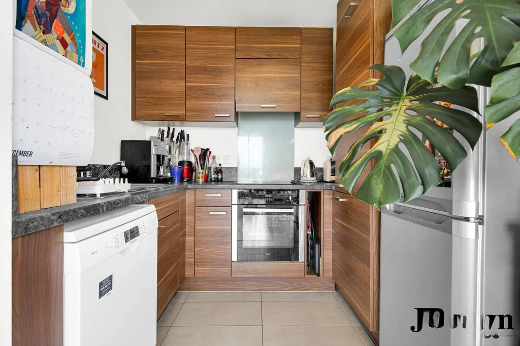 Квартира в Лондоне, Великобритания, 49 м² - фото 10