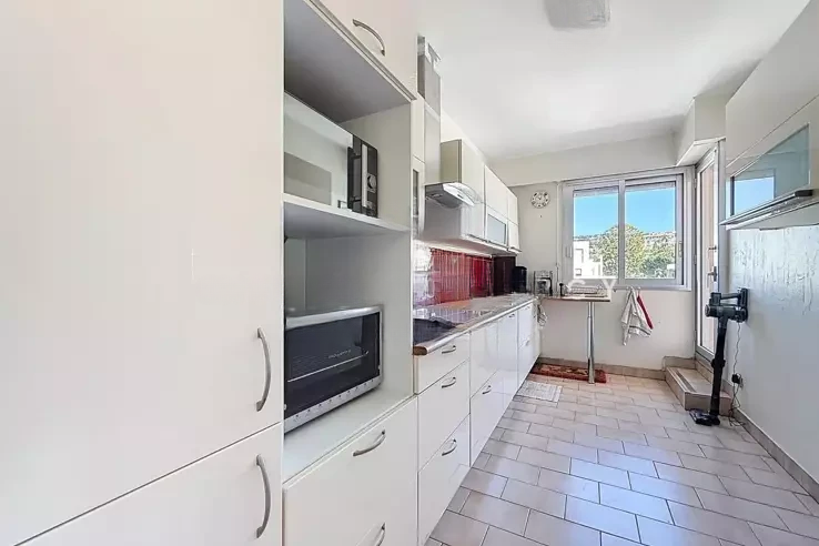 Квартира в Каннах, Франция, 194 м² - фото 4