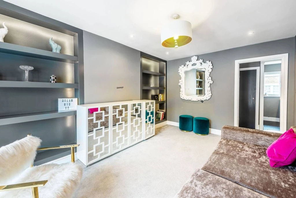 Квартира в Лондоне, Великобритания, 69 м² - фото 10