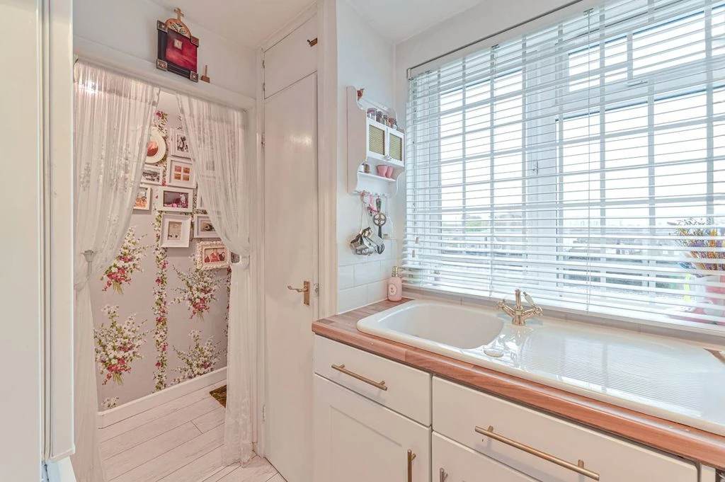 Квартира в Лондоне, Великобритания, 33 м² - фото 10