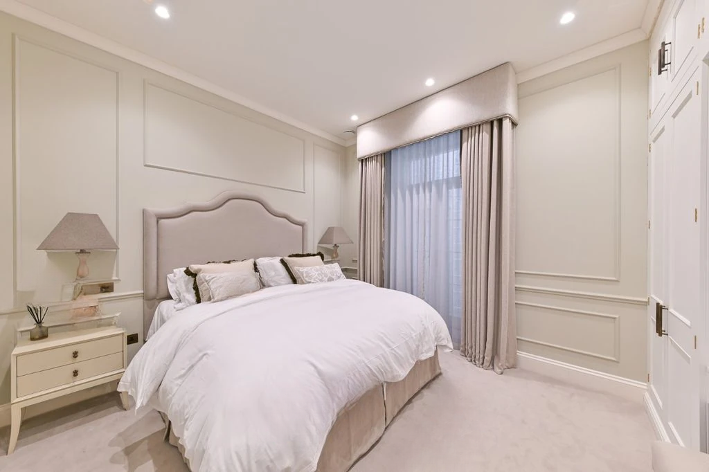 Квартира в Лондоне, Великобритания, 225 м² - фото 10