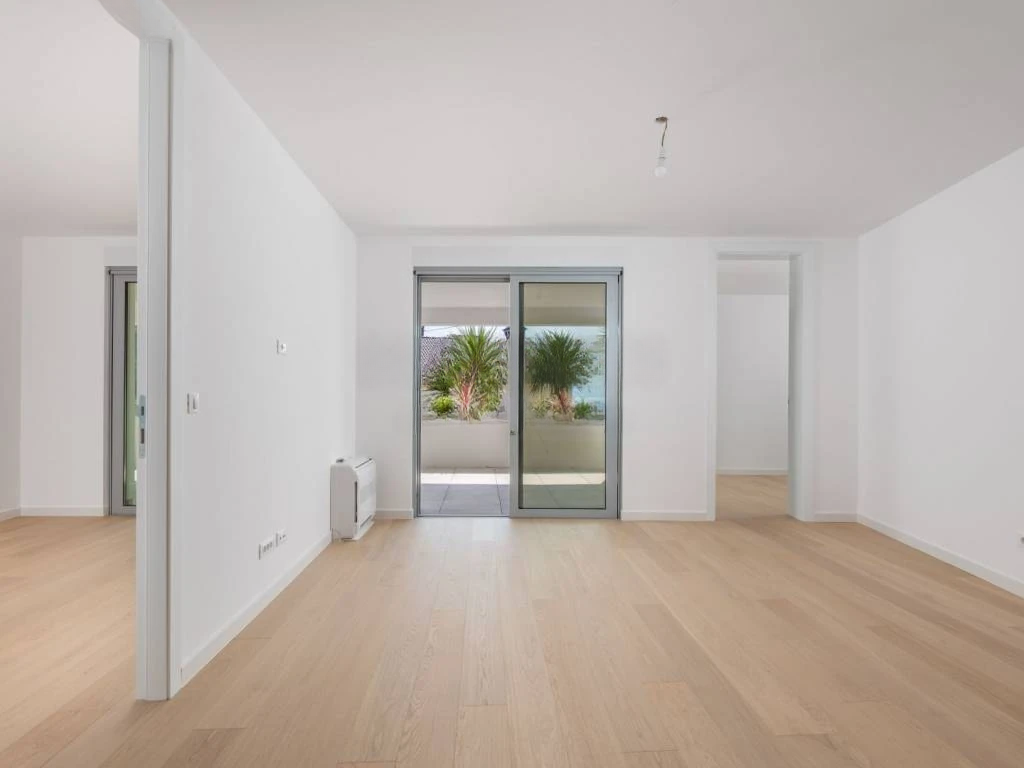 Квартира в Опатии, Хорватия, 97 м² - фото 10