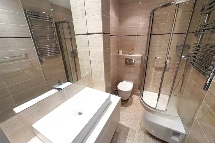 Квартира в Каннах, Франция, 98 м² - фото 4