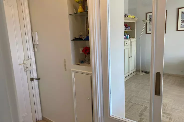 Квартира в Каннах, Франция, 46 м² - фото 4