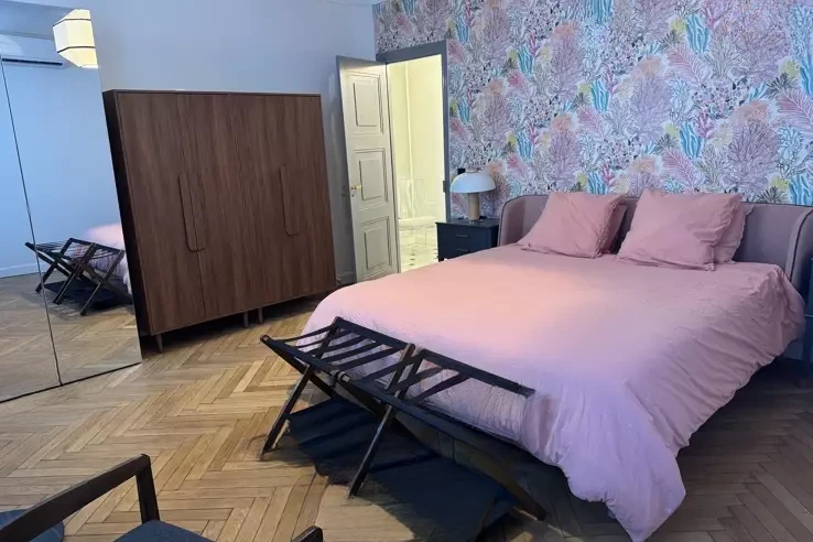 Квартира в Каннах, Франция, 158 м² - фото 4