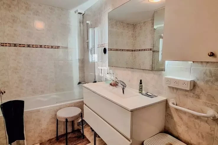 Квартира в Каннах, Франция, 105 м² - фото 4