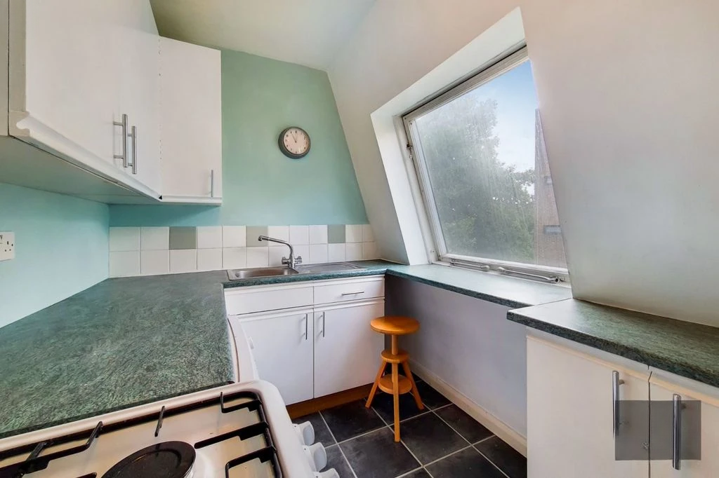 Квартира в Лондоне, Великобритания, 43 м² - фото 10