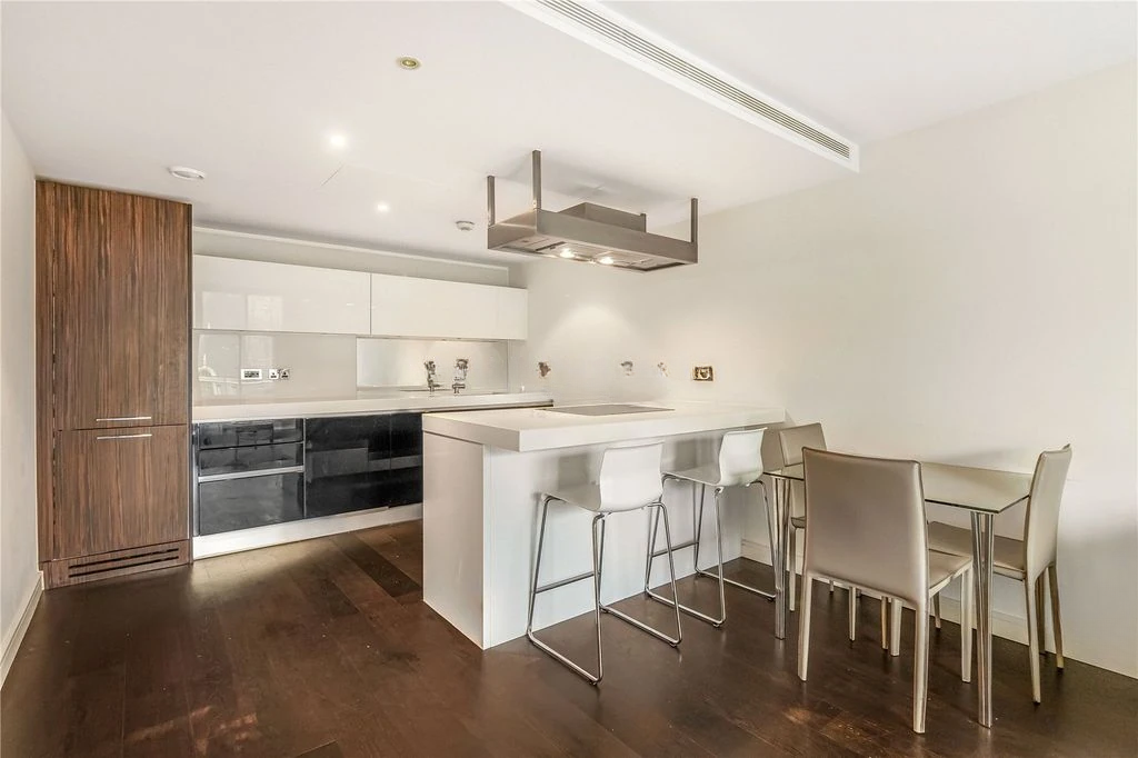 Квартира в Лондоне, Великобритания, 78 м² - фото 10