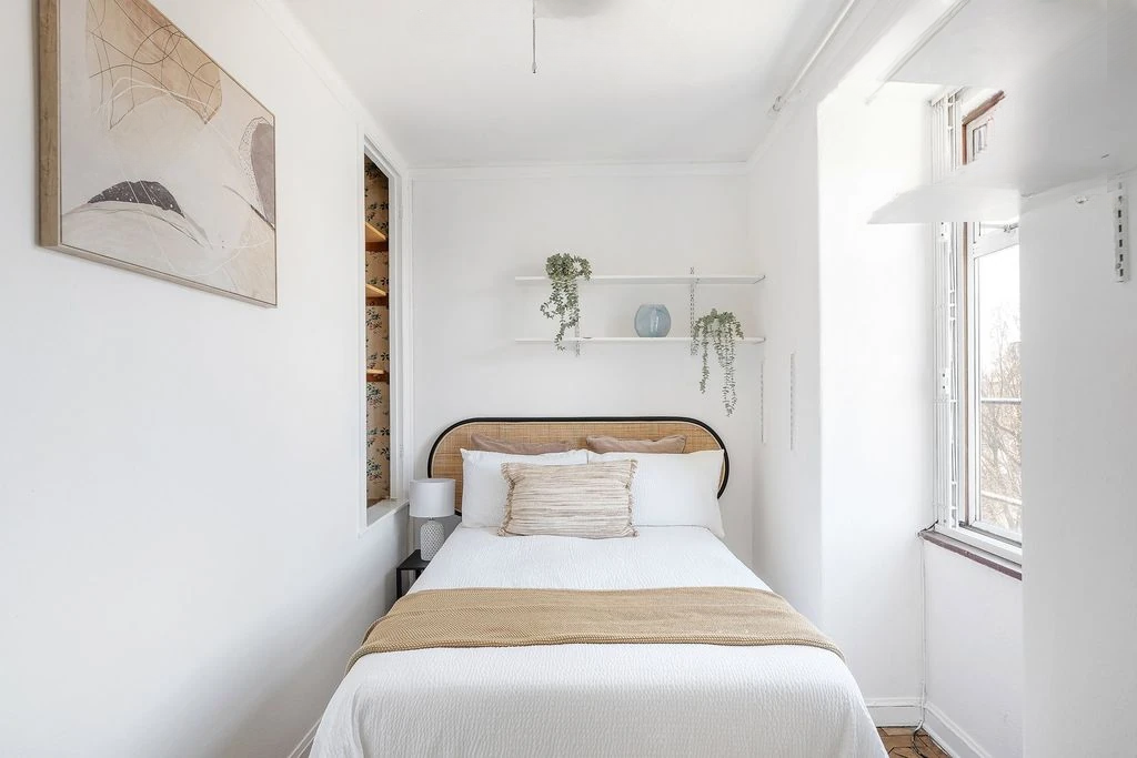 Квартира в Лондоне, Великобритания, 58 м² - фото 10