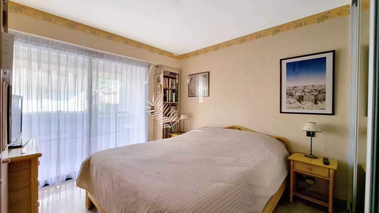 Квартира в Каннах, Франция, 78 м² - фото 10