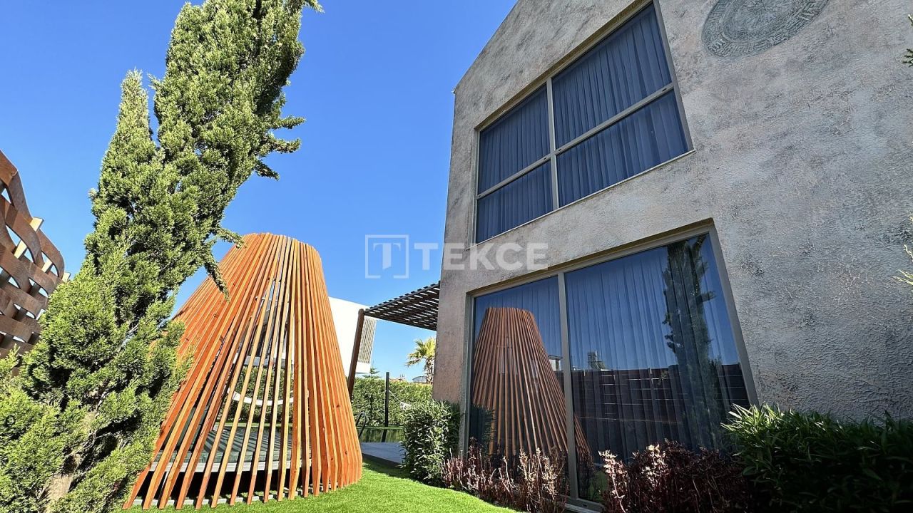 Вилла в Серике, Турция, 145 м² - фото 5