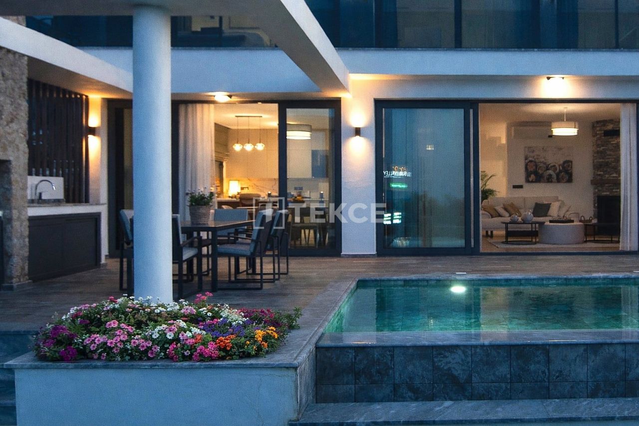 Вилла в Кирении, Кипр, 280 м² - фото 5