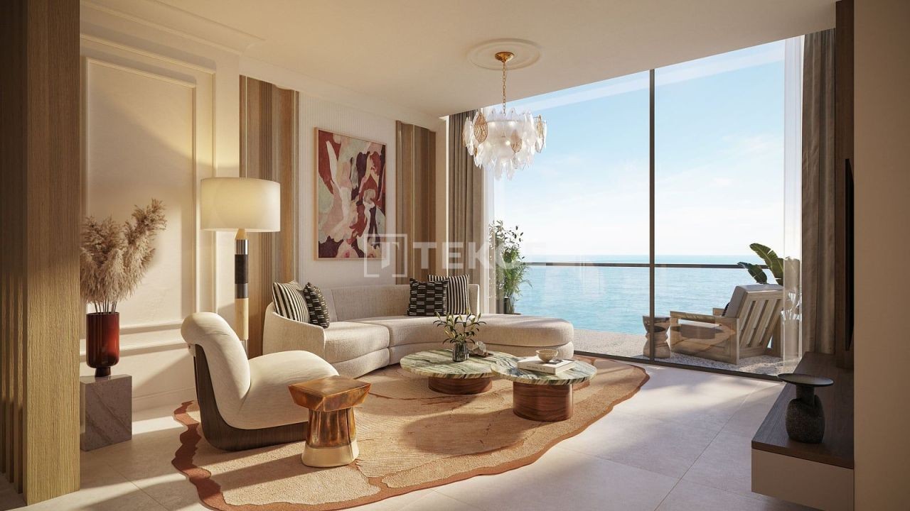 Апартаменты в Рас-эль-Хайме, ОАЭ, 119 м² - фото 5