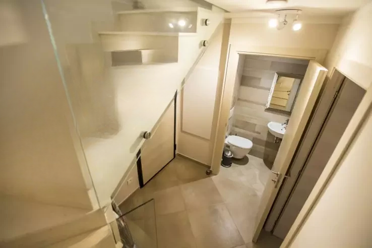 Квартира в Каннах, Франция, 54 м² - фото 4