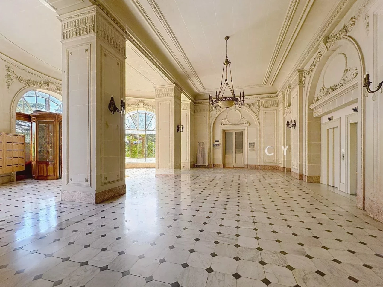 Квартира в Каннах, Франция, 91 м² - фото 10