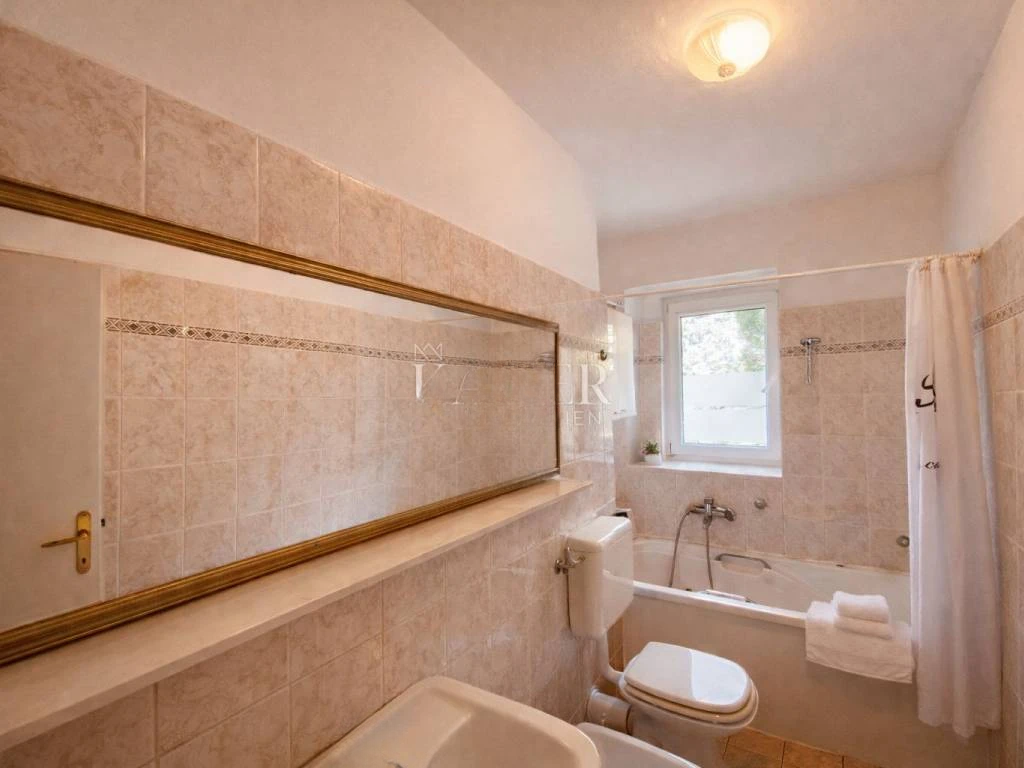 Квартира в Опатии, Хорватия, 126 м² - фото 10