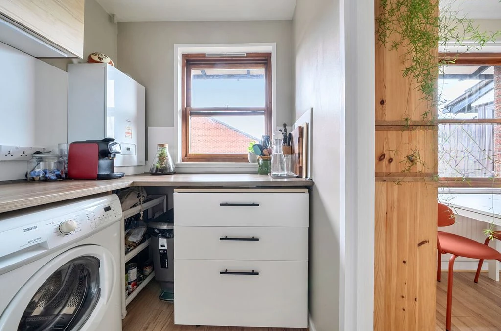 Квартира в Лондоне, Великобритания, 38 м² - фото 10