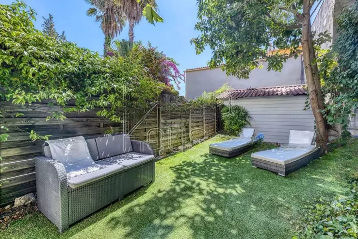 Квартира в Каннах, Франция, 60 м² - фото 4