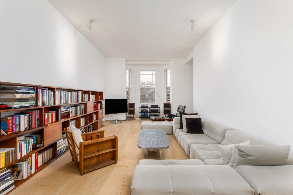 Квартира в Лондоне, Великобритания, 218 м² - фото 10