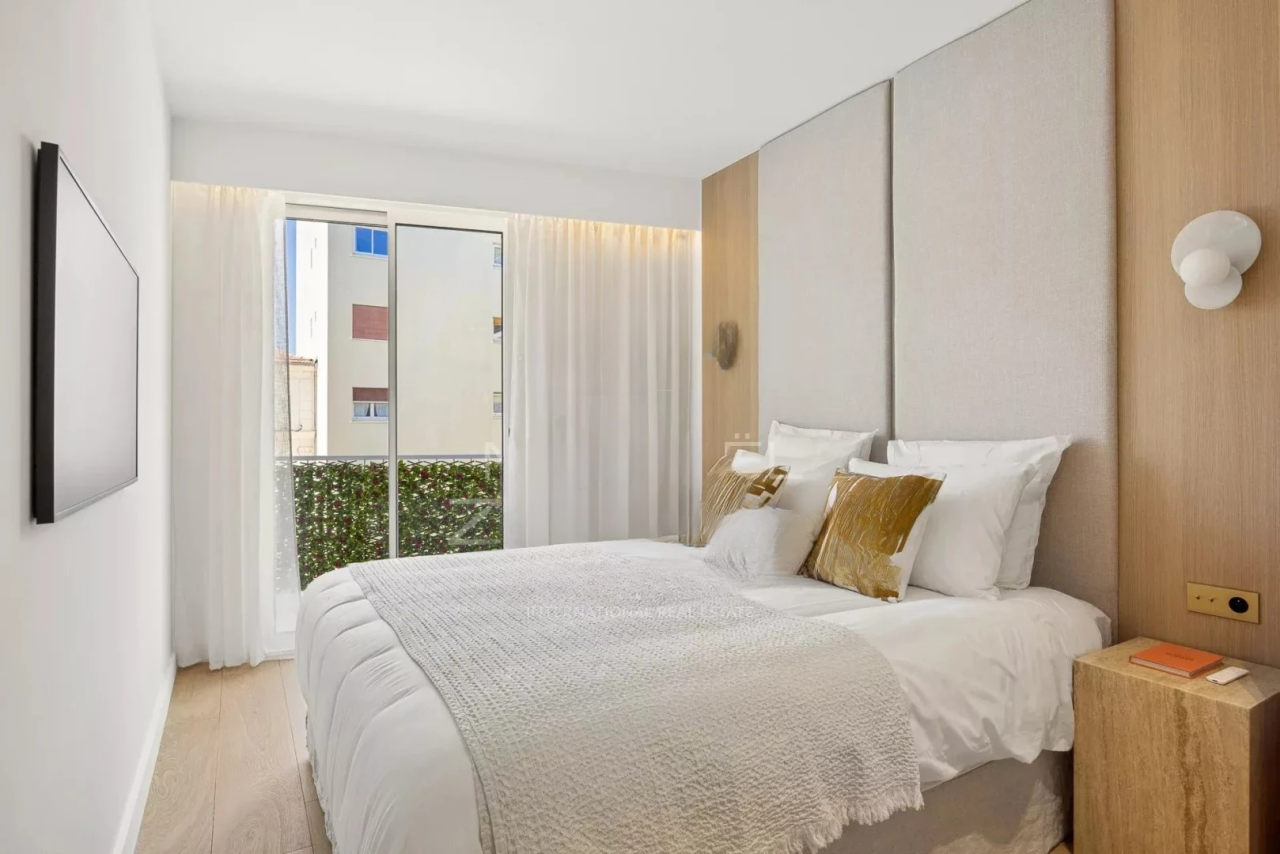 Квартира в Каннах, Франция, 69 м² - фото 10