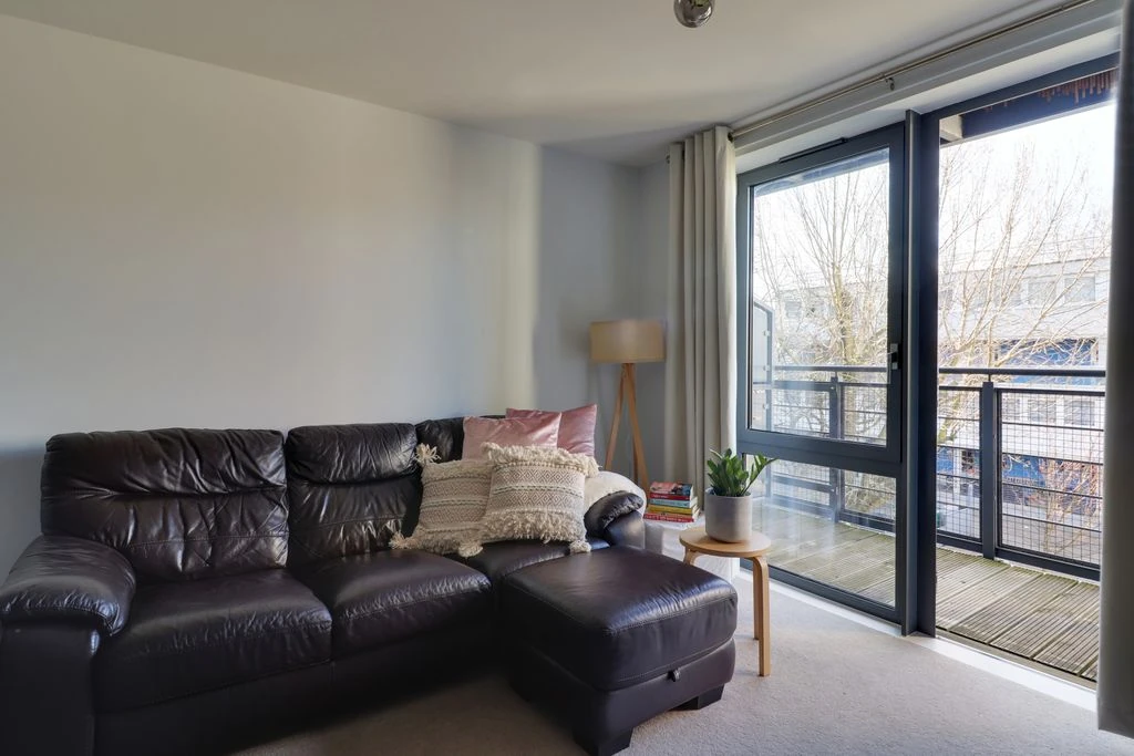 Квартира в Лондоне, Великобритания, 53 м² - фото 10