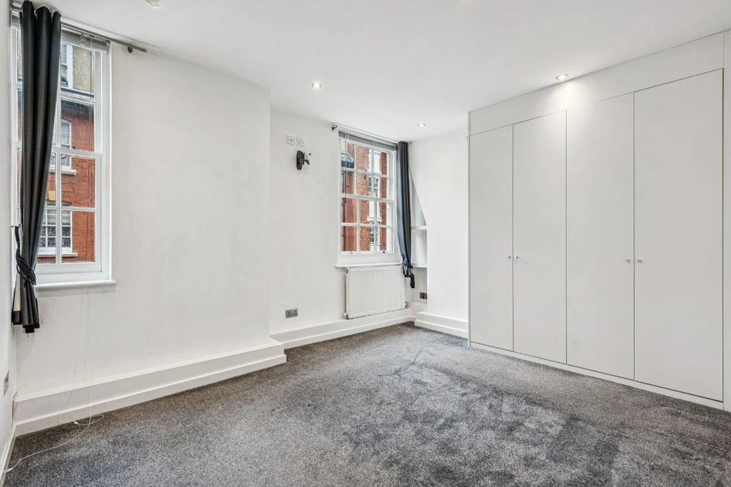 Квартира в Лондоне, Великобритания, 69 м² - фото 10