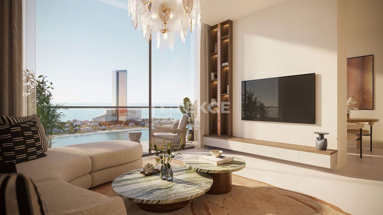 Апартаменты в Рас-эль-Хайме, ОАЭ, 155 м² - фото 6