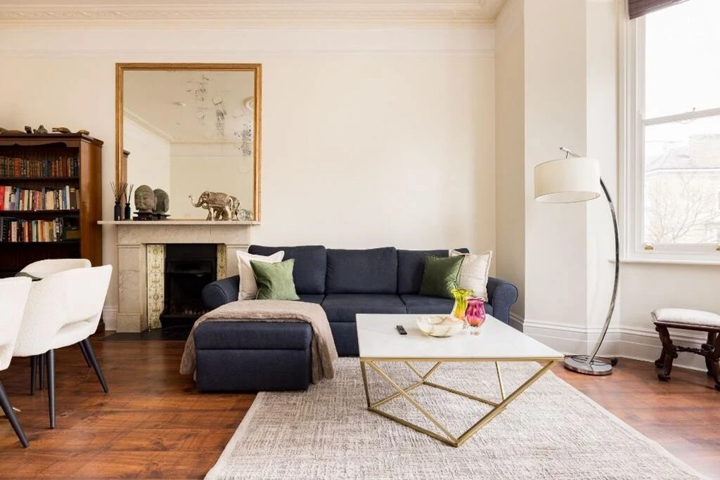 Квартира в Лондоне, Великобритания, 81 м² - фото 10