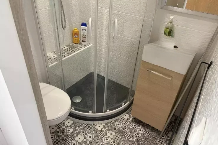 Квартира в Каннах, Франция, 17 м² - фото 4