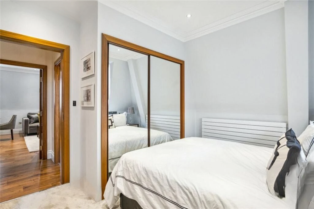 Квартира в Лондоне, Великобритания, 60 м² - фото 10