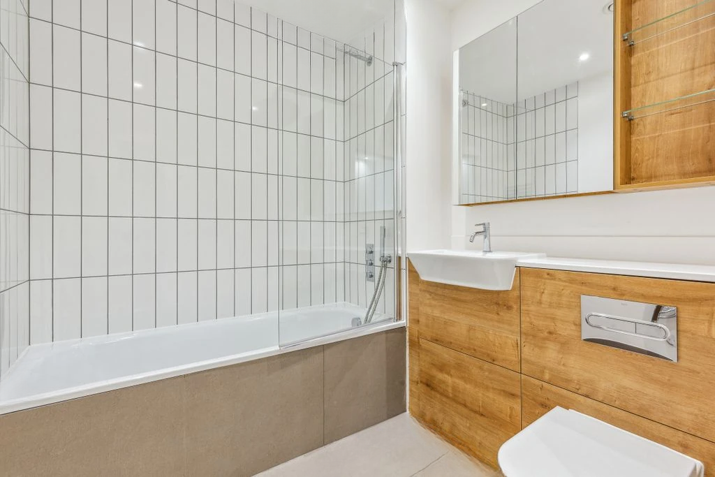 Квартира в Лондоне, Великобритания, 50 м² - фото 10