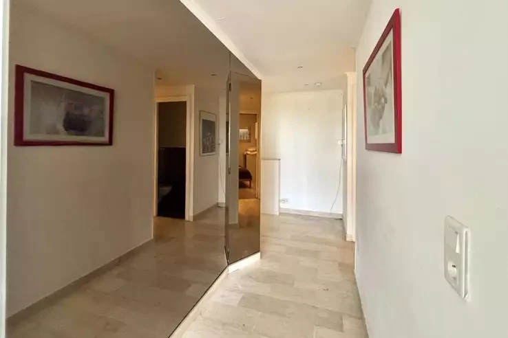 Квартира в Каннах, Франция, 89 м² - фото 4