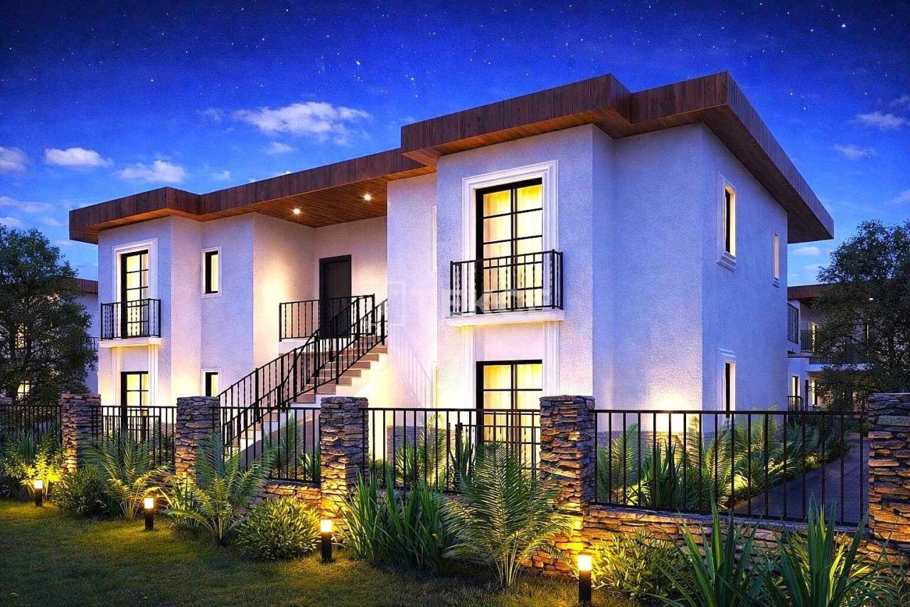 Апартаменты Муданья, Турция, 138 м² - фото 6