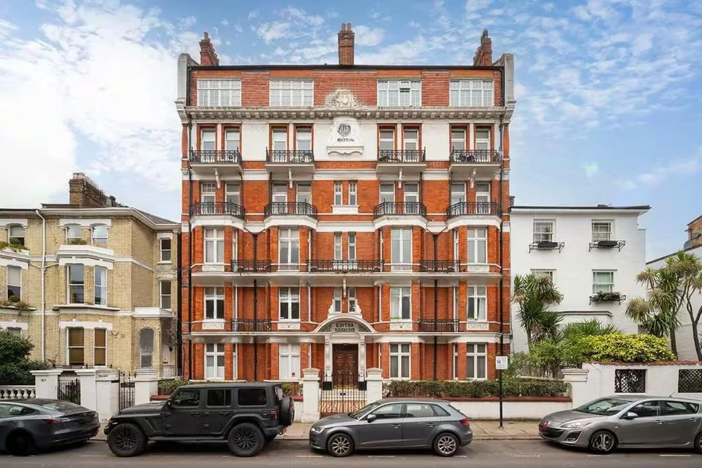 Квартира в Лондоне, Великобритания, 96 м² - фото 10