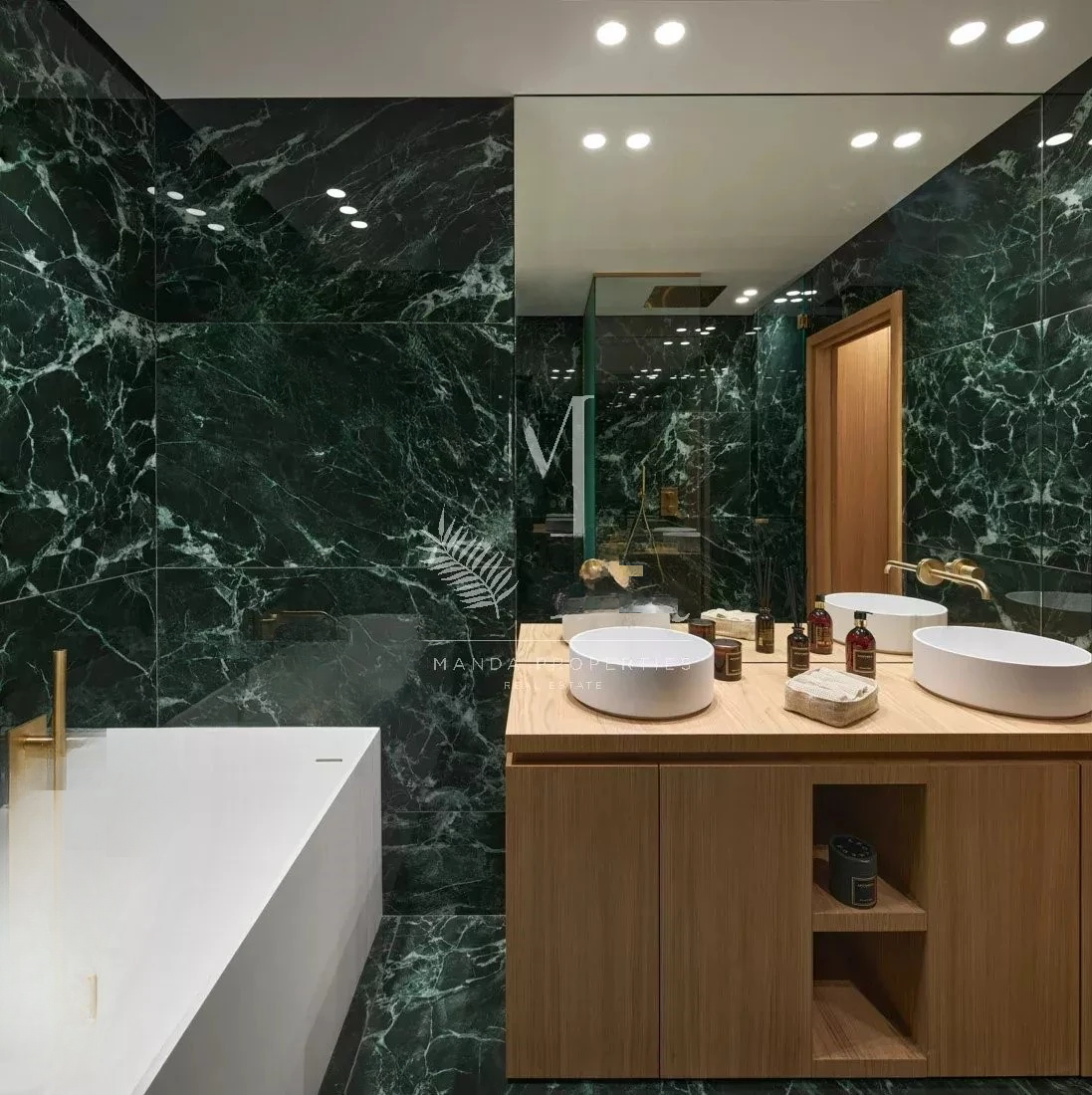 Квартира в Каннах, Франция, 110 м² - фото 10