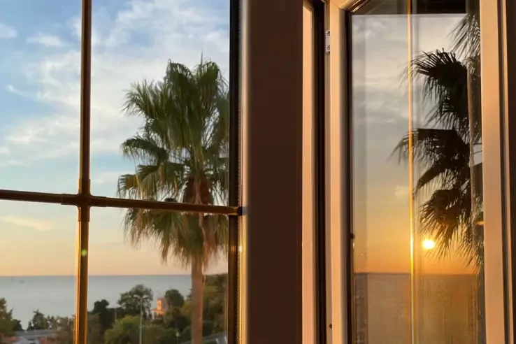 Квартира в Каннах, Франция, 84 м² - фото 4