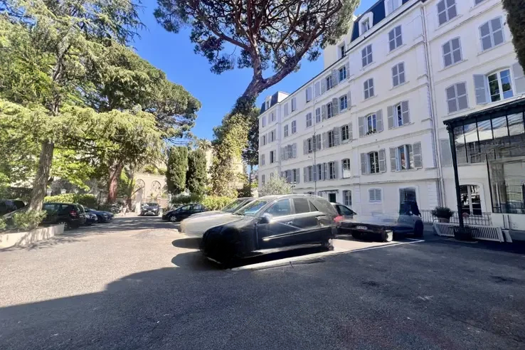 Квартира в Каннах, Франция, 60 м² - фото 4