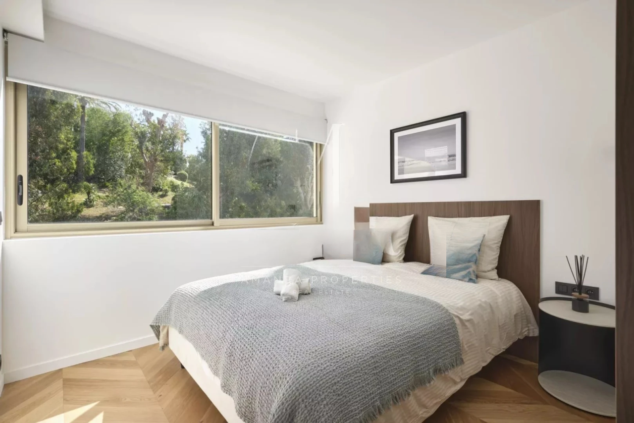 Квартира в Каннах, Франция, 90 м² - фото 10