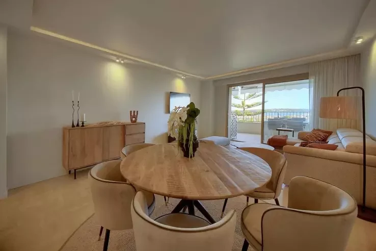 Квартира в Каннах, Франция, 115 м² - фото 4