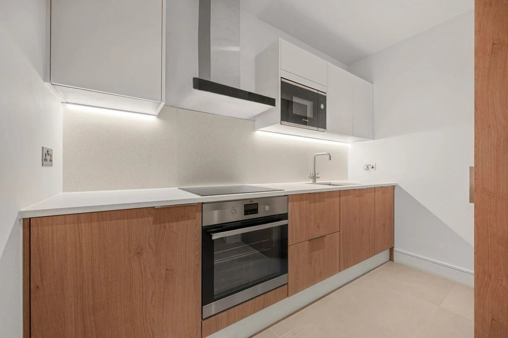 Квартира в Лондоне, Великобритания, 52 м² - фото 10