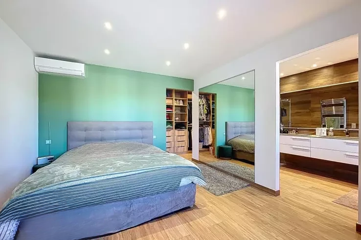 Квартира в Каннах, Франция, 224 м² - фото 4