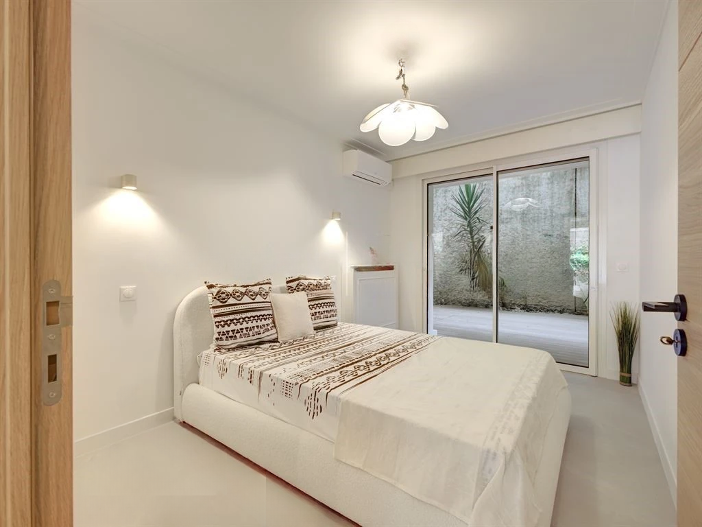 Квартира в Каннах, Франция, 105 м² - фото 10