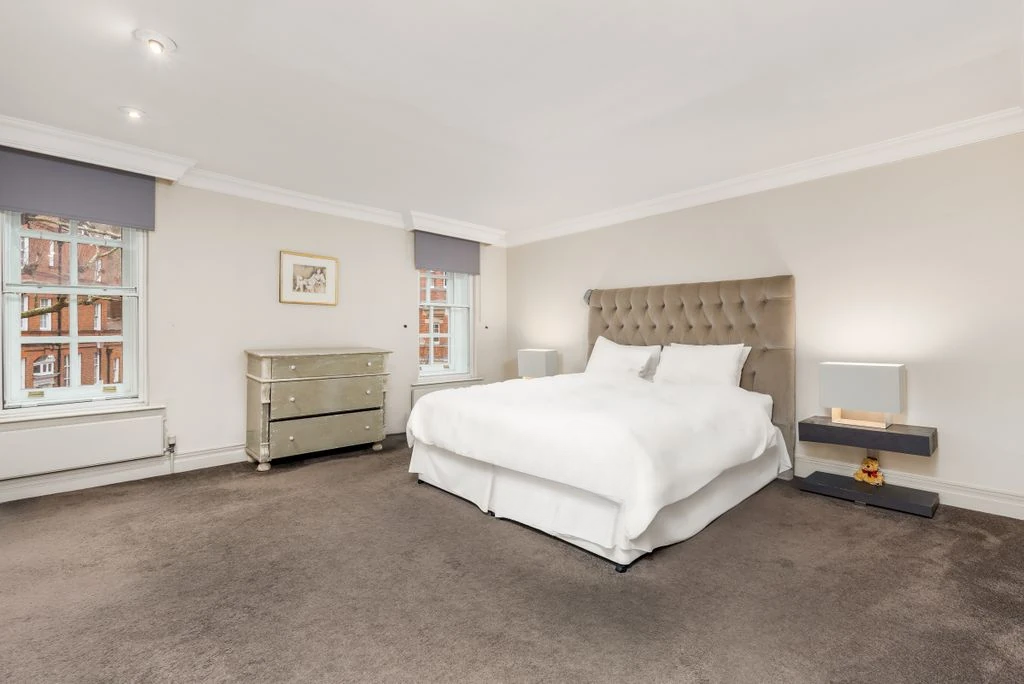 Квартира в Лондоне, Великобритания, 154 м² - фото 10