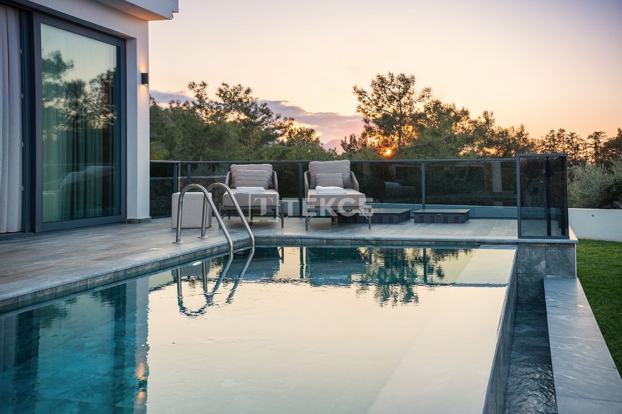 Вилла в Кирении, Кипр, 280 м² - фото 6