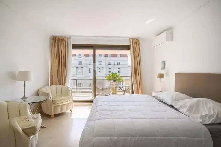 Квартира в Каннах, Франция, 152 м² - фото 4