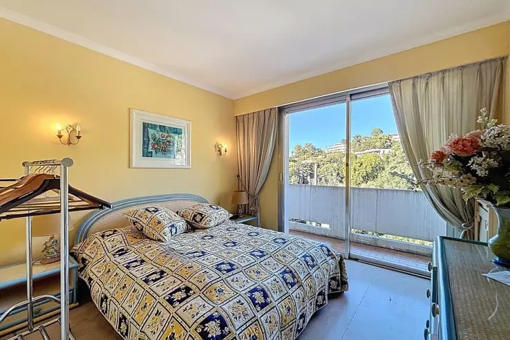 Квартира в Каннах, Франция, 99 м² - фото 4