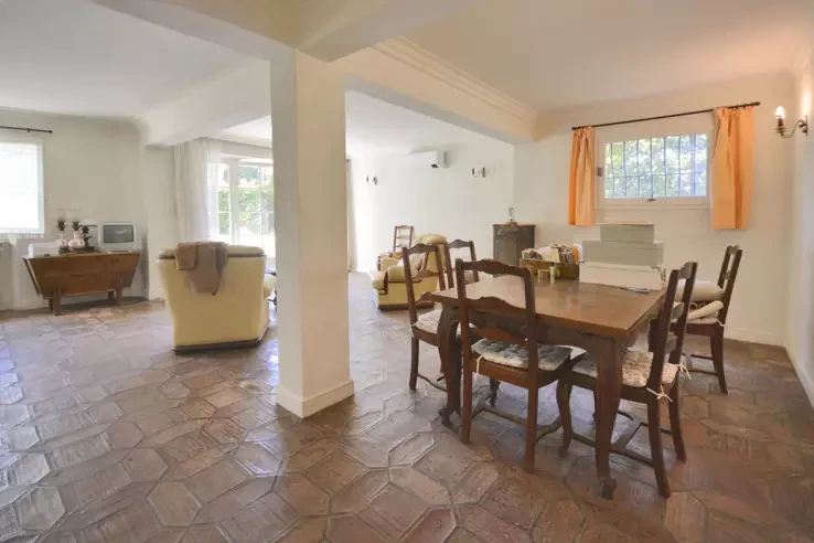 Квартира в Каннах, Франция, 164 м² - фото 4